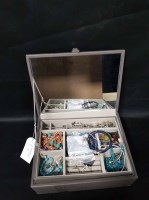 Lot 3 - COLLECTION OF VARIOUS PANDORA AND OTHER...