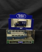 Lot 129 - COLLECTION OF MODEL CARS BY LLEDO, CORGI, ETC...