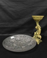 Lot 310 - MIXED LOT OF CERAMICS AND GLASS