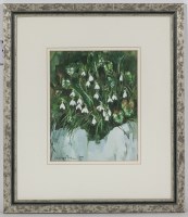 Lot 2303 - * GILLIAN GOODHEIR DA, FLOWERS FOR THE NEW...