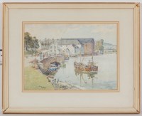 Lot 2310 - * ANN DALLAS (SCOTTISH 1908-1997),...