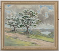 Lot 2343 - * A.J. HASTINGS (SCOTTISH 1908 - 1980),...