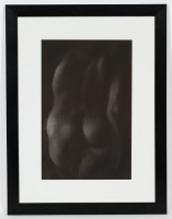 Lot 2339 - * BILL GILLON (SCOTTISH, 1942 - 2014), NUDE...