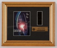 Lot 761 - WILLIAM SHATNER AND LEONARD NIMONY AUTOGRAPHED...