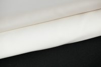 Lot 778 - BLACK CASHMERE AND WOOL BLEND ENGLISH COAT...