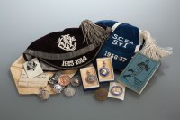 Lot 820 - AMENDMENT SPORTING INTEREST: EARLY 20TH...