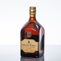 Lot 997 - JOHNNIE WALKER LIQUEUR Whisky Liqueur,...