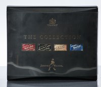 Lot 1033 - JOHNNIE WALKER COLLECTION Consists of Johnnie...