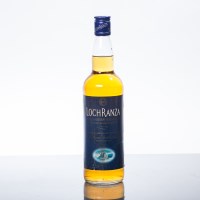 Lot 1056 - LOCHRANZA FOUNDERS' RESERVE (6) Blended Scotch...