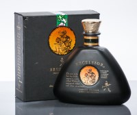 Lot 1062 - JOHNNIE WALKER EXCELSIOR Very rare double...