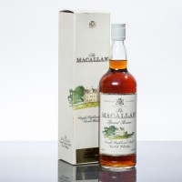 Lot 1079 - THE MACALLAN SPECIAL RESERVE EASTER ELCHIES...