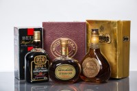 Lot 1105 - WHYTE & MACKAY 21 YEAR OLD Blended Scotch...