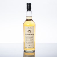 Lot 1118 - LINKWOOD 12 YEARS OLD Single Malt Scotch...