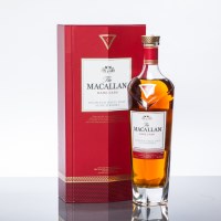 Lot 1120 - MACALLAN RARE CASK Highland Single Malt Scotch...