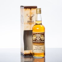 Lot 1131 - CRAGGANMORE 15 YEAR OLD CONNOISSEURS CHOICE...
