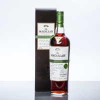 Lot 1164 - THE MACALLAN EASTER ELCHIES CASK SELECTION 13...