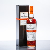 Lot 1168 - THE MACALLAN EASTER ELCHIES CASK SELECTION 13...
