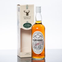 Lot 1175 - GLEN GRANT 1936 Single Highland Malt Whisky,...