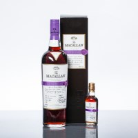 Lot 1201 - THE MACALLAN EASTER ELCHIES 2011 Highland...