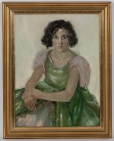 Lot 2468 - IN THE STYLE OF DAVID ABERCROMBIE DONALDSON...