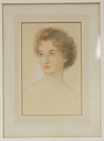 Lot 16 - * ALBERT GORDON THOMAS RSW (SCOTTISH 1893 -...