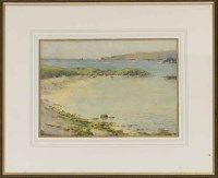 Lot 17 - * MICHAEL ROTHENSTEIN RA (BRITISH 1908 -1993),...