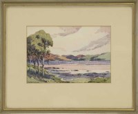 Lot 20 - IN THE MANNER OF LOUIS VALTAT (FRENCH 1869 -...