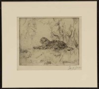 Lot 22 - * EDMOND FRANCOIS HEIRMAN (BELGIAN 1869 -...