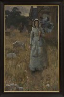 Lot 25 - ROLAND VIVIAN PITCHFORTH (ENGLISH 1895-1982),...