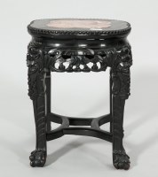 Lot 400 - LATE 19TH CENTURY PADOUK SQUARE SHAPED...