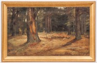 Lot 69 - ATTRIBUTED TO GEORGE HAY (BRITISH 1831 - 1913),...