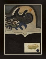 Lot 59 - * ALASDAIR MACFARLANE (SCOTTISH 1920 - 1960),...