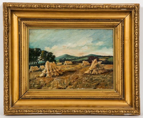 Lot 143 - J KING (SCOTTISH EARLY 19TH CENTURY),...