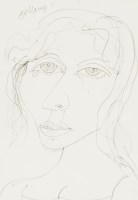 Lot 2018 - * JOHN BELLANY CBE RA HRSA (SCOTTISH 1942 -...