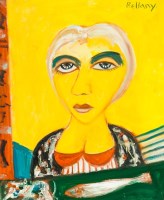 Lot 2024 - * JOHN BELLANY CBE RA HRSA (SCOTTISH 1942 -...