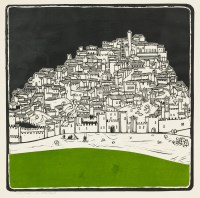 Lot 2029 - * WILLIE RODGER RSA RGI, BLACK FRIDAY artist...