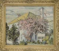 Lot 75 - IN THE MANNER OF P.S. KROYER (DANISH 1851 -...