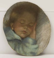 Lot 87 - * MARY NICOL NEILL ARMOUR LLD RSA RSW RGI...