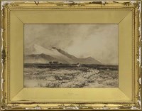 Lot 88 - JOSEPH MORRIS HENDERSON RSA (SCOTTISH 1863 -...
