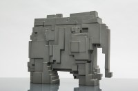 Lot 2223 - * SIR EDUARDO PAOLOZZI KBE RA HRSA (SCOTTISH...