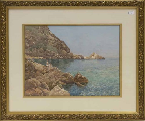 Lot 102 - ALEXANDER BALFOUR MCKECHNIE (1860 - 1930),...