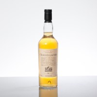 Lot 1004A - CRAIGELLACHIE 14 YEAR OLD FLORA & FAUNA Single...