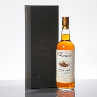 Lot 1016 - ARDMORE 21 YEAR OLD Single Highland Malt...