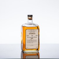 Lot 1032 - MORRISON BOWMORE BICENTENARY BLEND Label reads,...