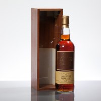 Lot 1037 - TOMINTOUL RARE OLD 1967 Single Speyside Malt...