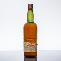 Lot 1038 - GAELIC OLD SMUGGLER Blended Malt Whisky, No...