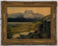 Lot 122 - PATRICK NASMYTH (ENGLISH 1787 - 1831), PICKET...