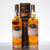 Lot 1073 - GLENGOYNE 16 YEAR OLD Single Highland Scotch...