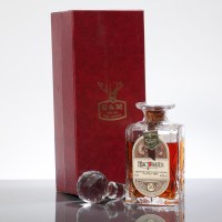 Lot 1075 - MACPHAIL'S 25 YEAR OLD Single Highland Malt...