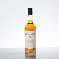 Lot 1082 - INCHGOWER 13 YEAR OLD MANAGER'S DRAM Single...